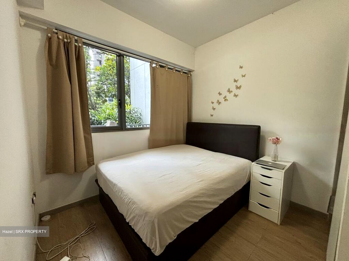 The Alps Residences (D18), Condominium #468159071